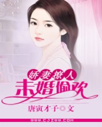 娇妻撩人:未婚偷欢