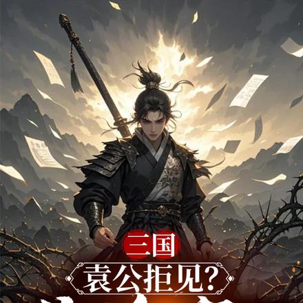 三国:袁公拒见?找找自己的问题