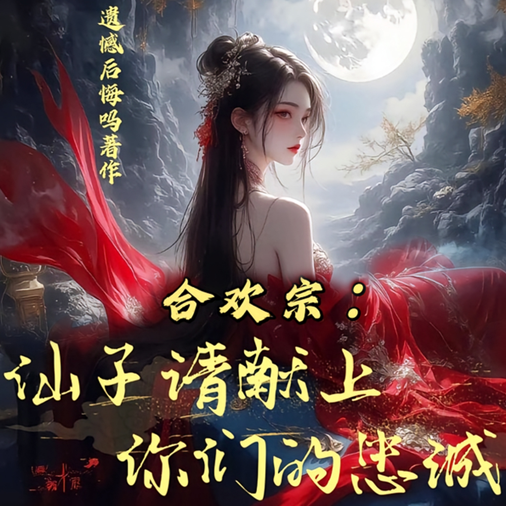 云养合欢宗:曹贼从仙子开始臣服