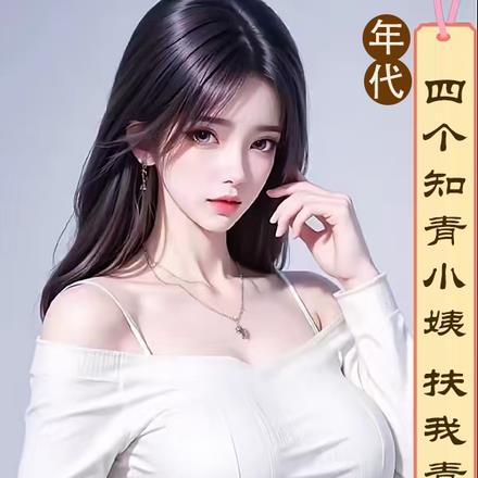 我有小姨管后院,你们有吗