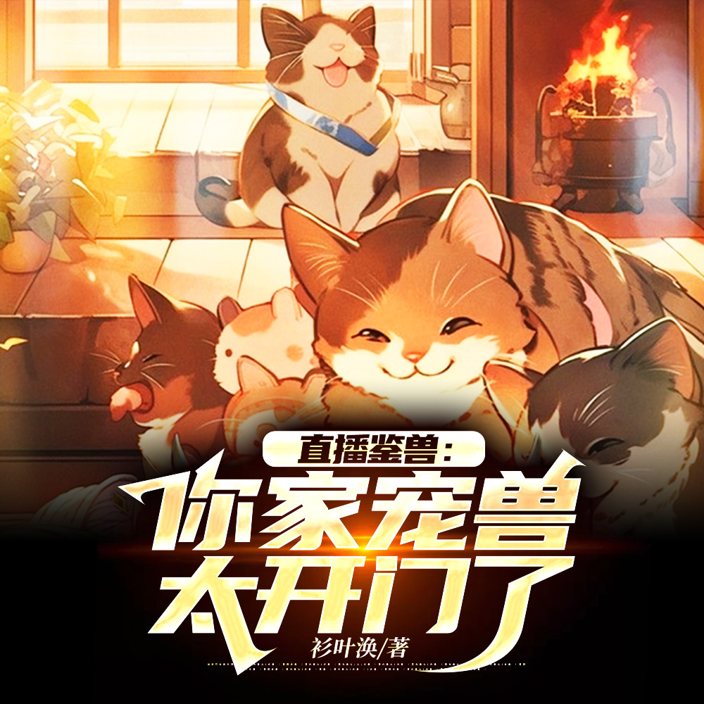 鉴定网络热门宠兽,全网破防了!